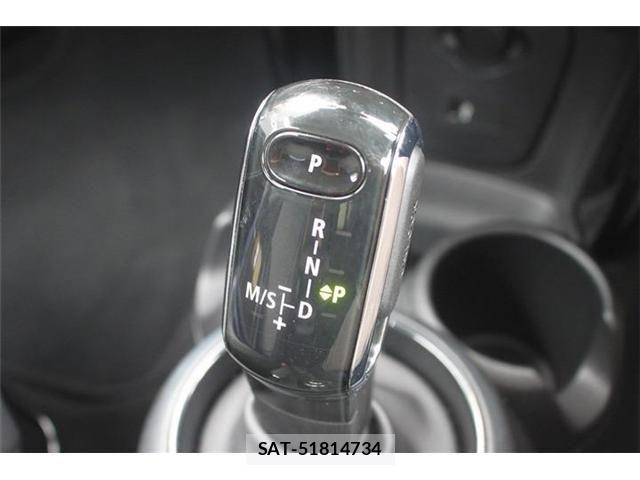 Bmw MINI 2021-12 8562682-4