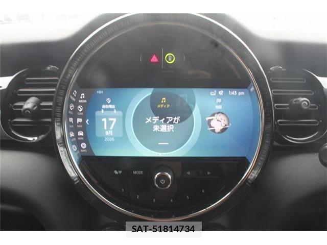 Bmw MINI 2021-12 8562682-5