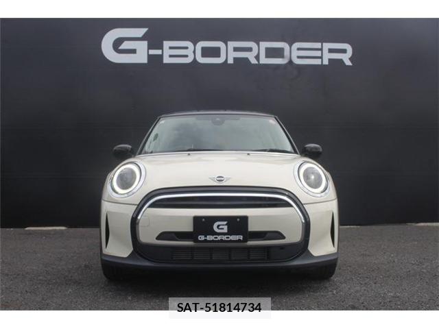 Bmw MINI 2021-12 8562682-6