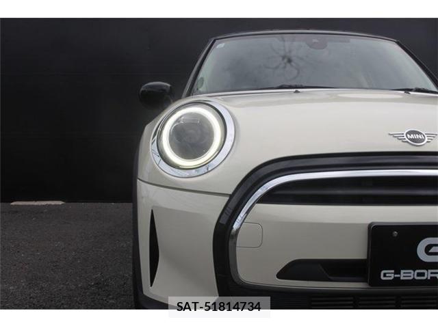 Bmw MINI 2021-12 8562682-7