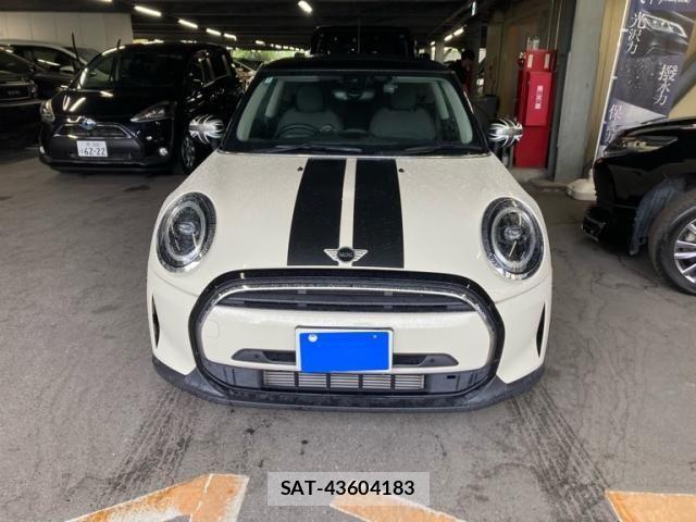 Bmw MINI 2022-05 8562683-0