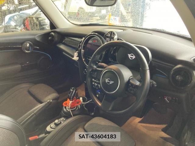 Bmw MINI 2022-05 8562683-9