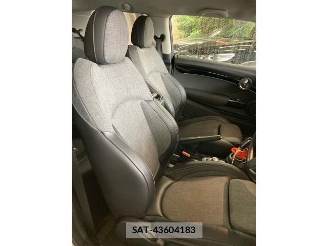 Bmw MINI 2022-05 8562683-10