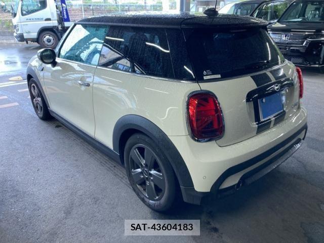 Bmw MINI 2022-05 8562683-3