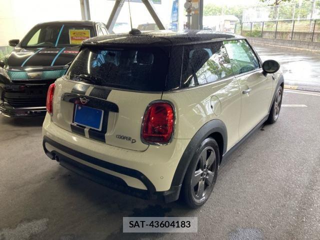 Bmw MINI 2022-05 8562683-4