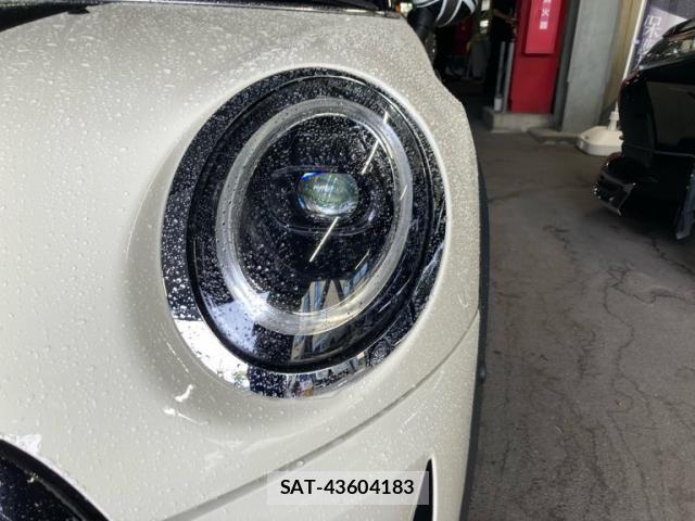 Bmw MINI 2022-05 8562683-5
