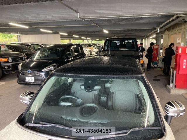 Bmw MINI 2022-05 8562683-6