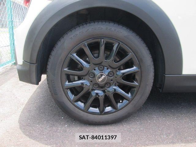 Bmw MINI 2021-07 8666516-11