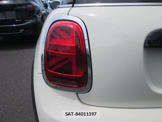 Bmw MINI 2021-07 8666516-13