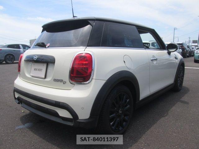 Bmw MINI 2021-07 8666516-16