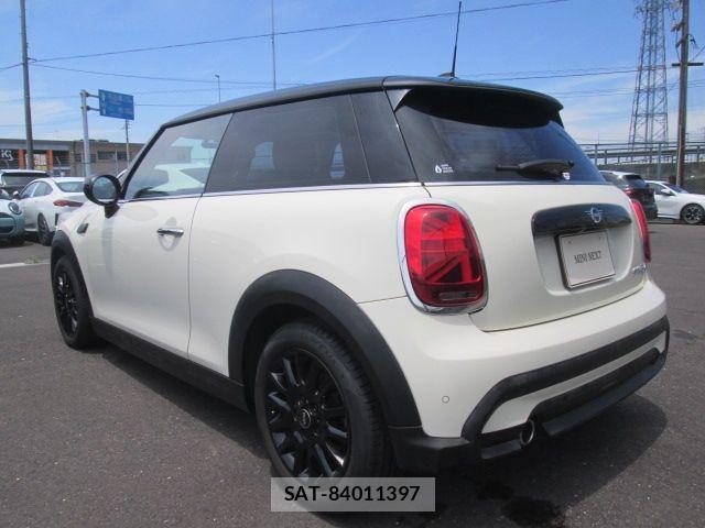 Bmw MINI 2021-07 8666516-17