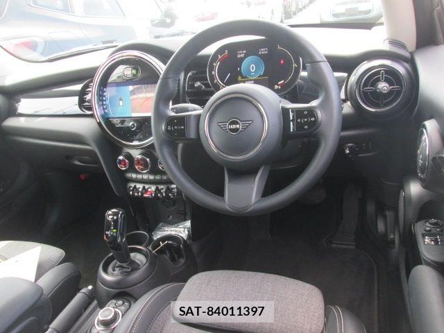 Bmw MINI 2021-07 8666516-18