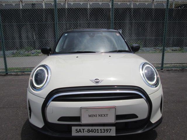 Bmw MINI 2021-07 8666516-1