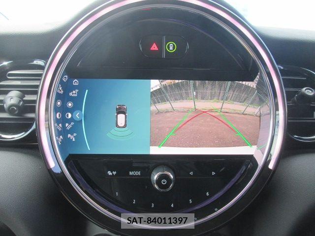 Bmw MINI 2021-07 8666516-20