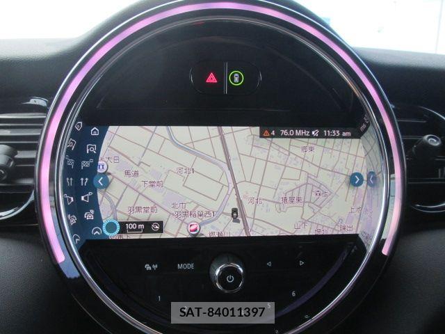 Bmw MINI 2021-07 8666516-21