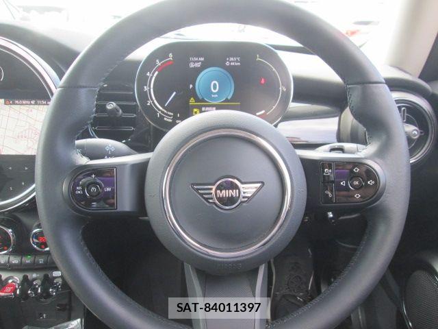 Bmw MINI 2021-07 8666516-25