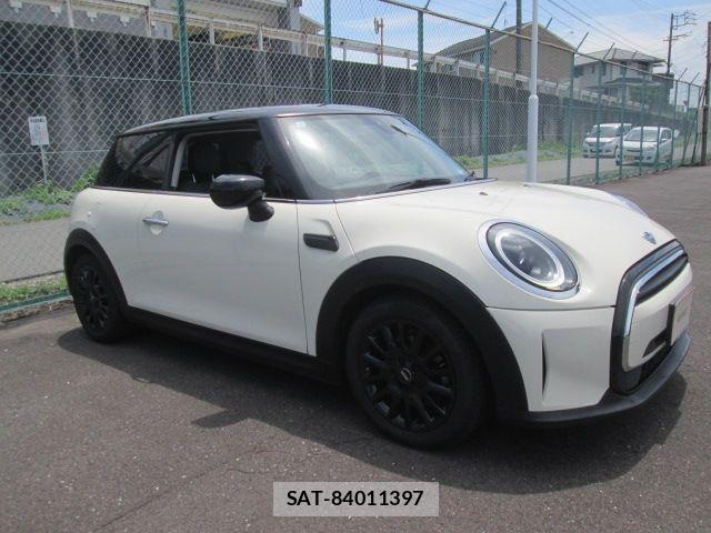 Bmw MINI 2021-07 8666516-2
