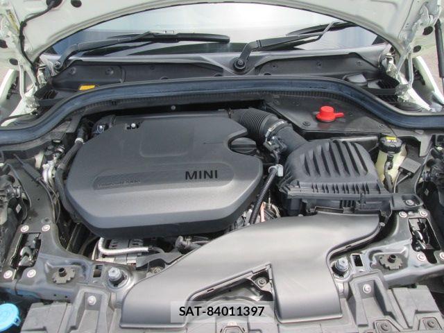Bmw MINI 2021-07 8666516-29