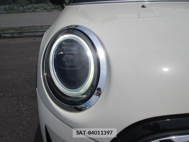 Bmw MINI 2021-07 8666516-4