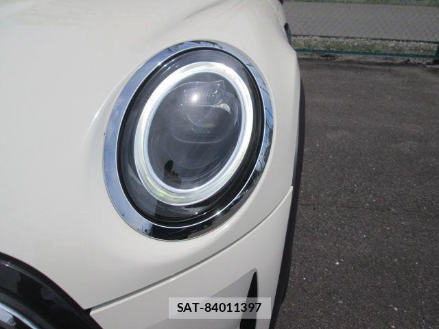Bmw MINI 2021-07 8666516-5