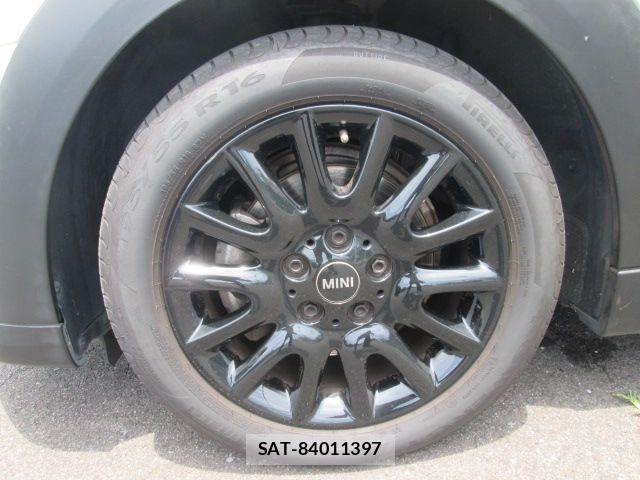 Bmw MINI 2021-07 8666516-6