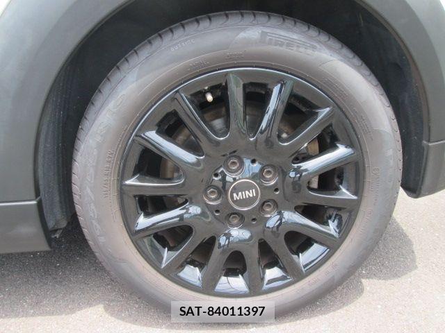Bmw MINI 2021-07 8666516-7