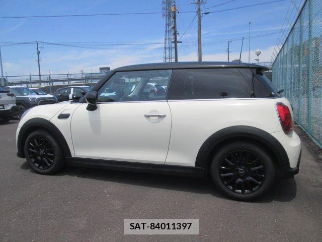Bmw MINI 2021-07 8666516-8