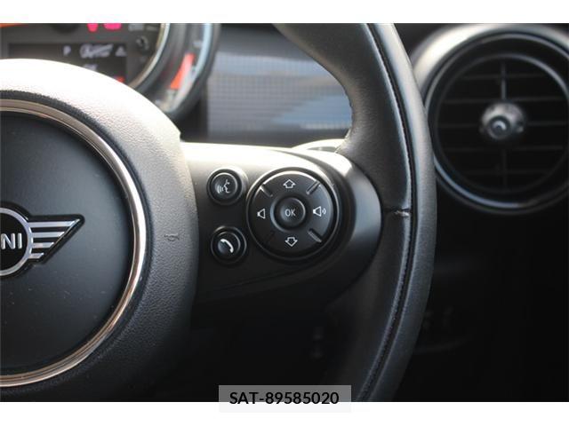 Bmw MINI 2019-06 8660255-11
