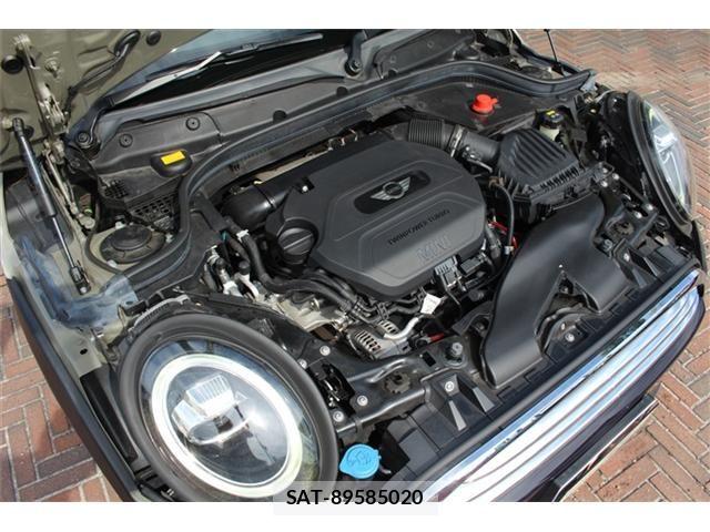 Bmw MINI 2019-06 8660255-17