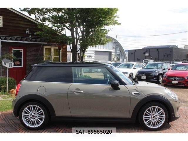 Bmw MINI 2019-06 8660255-1