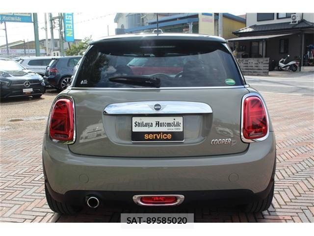 Bmw MINI 2019-06 8660255-4