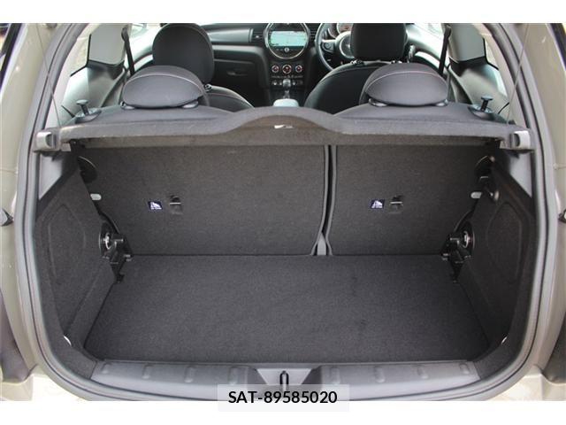 Bmw MINI 2019-06 8660255-5