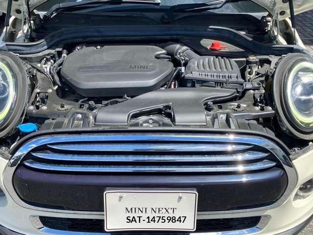Bmw MINI 2021-05 8660249-10