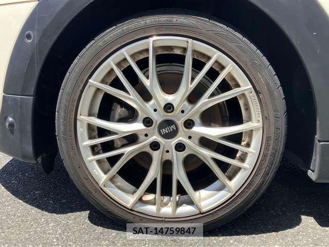 Bmw MINI 2021-05 8660249-11
