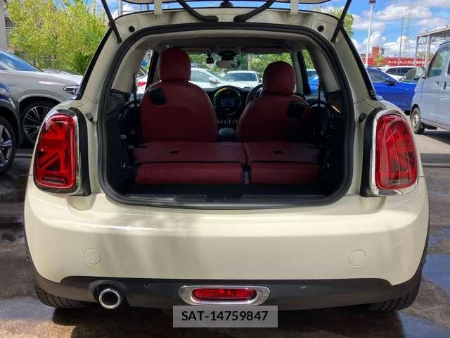 Bmw MINI 2021-05 8660249-12