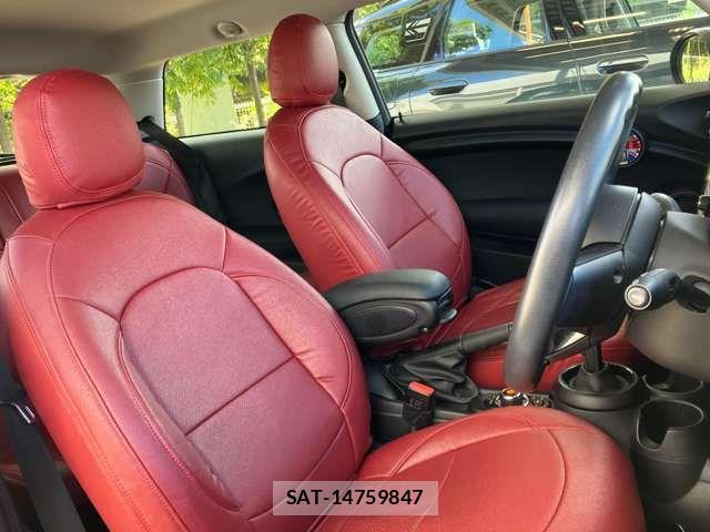Bmw MINI 2021-05 8660249-14