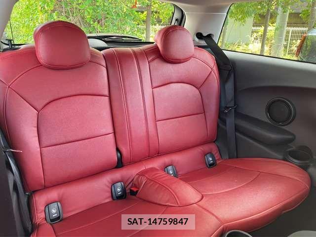 Bmw MINI 2021-05 8660249-15