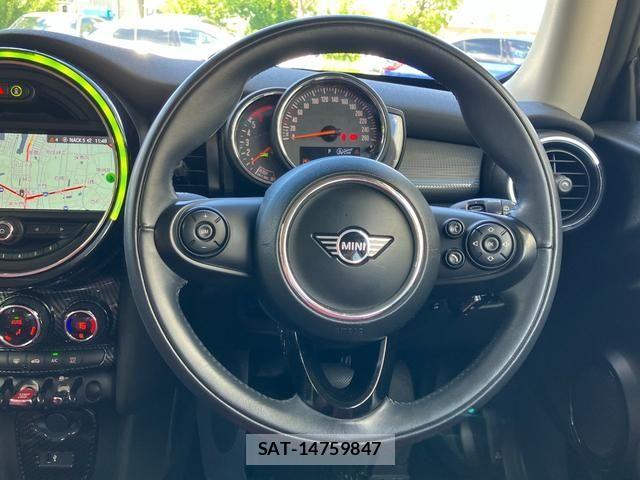 Bmw MINI 2021-05 8660249-16
