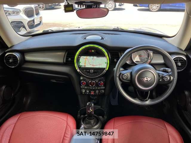 Bmw MINI 2021-05 8660249-1