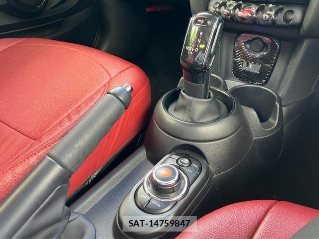 Bmw MINI 2021-05 8660249-21