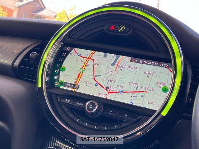 Bmw MINI 2021-05 8660249-23