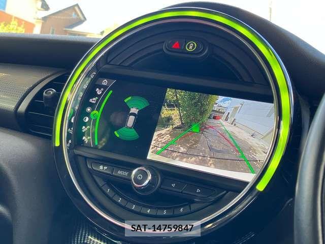 Bmw MINI 2021-05 8660249-24