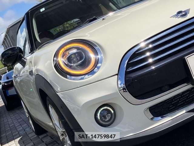 Bmw MINI 2021-05 8660249-6