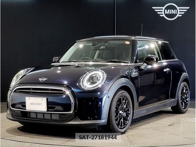 Bmw MINI 2021-09 8660253-0