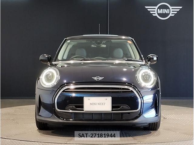 Bmw MINI 2021-09 8660253-3