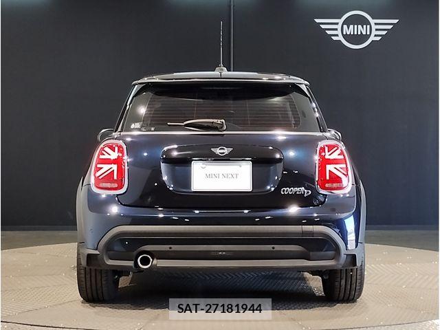 Bmw MINI 2021-09 8660253-4