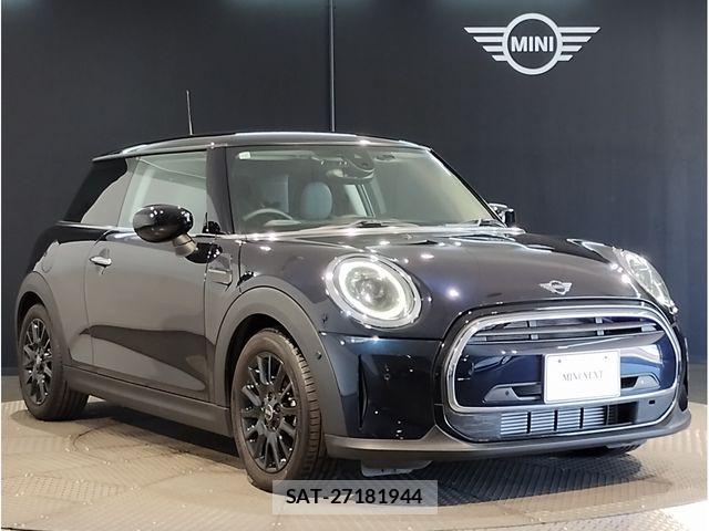 Bmw MINI 2021-09 8660253-5