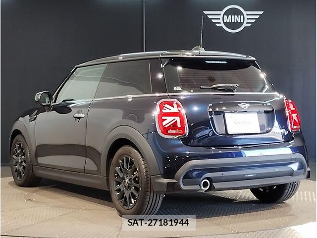 Bmw MINI 2021-09 8660253-6