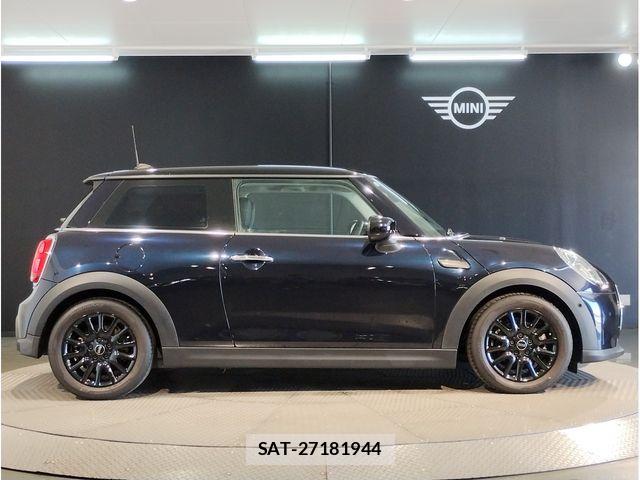 Bmw MINI 2021-09 8660253-7