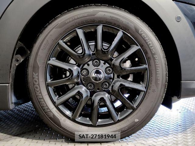 Bmw MINI 2021-09 8660253-8